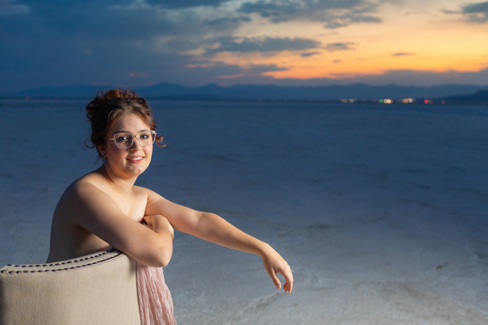 Bridal Boudoir in Utah: Sexy, Empowering, and Absolutely Worth It!